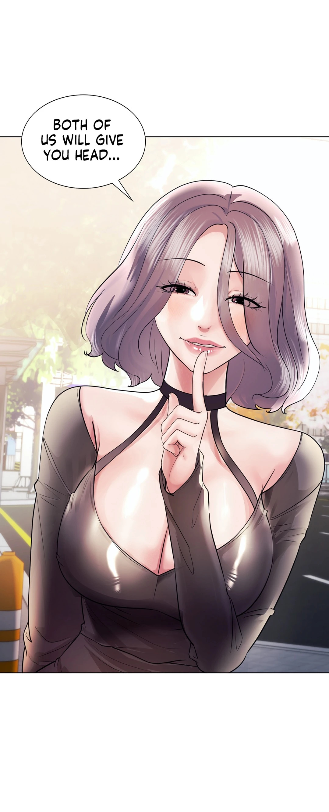 Sex Toy Try-Outs Chapter 42 image 45