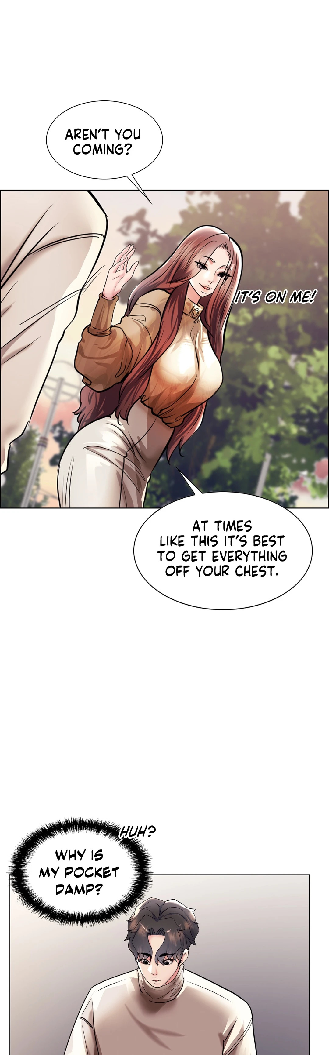 Sex Toy Try-Outs Chapter 42 image 4