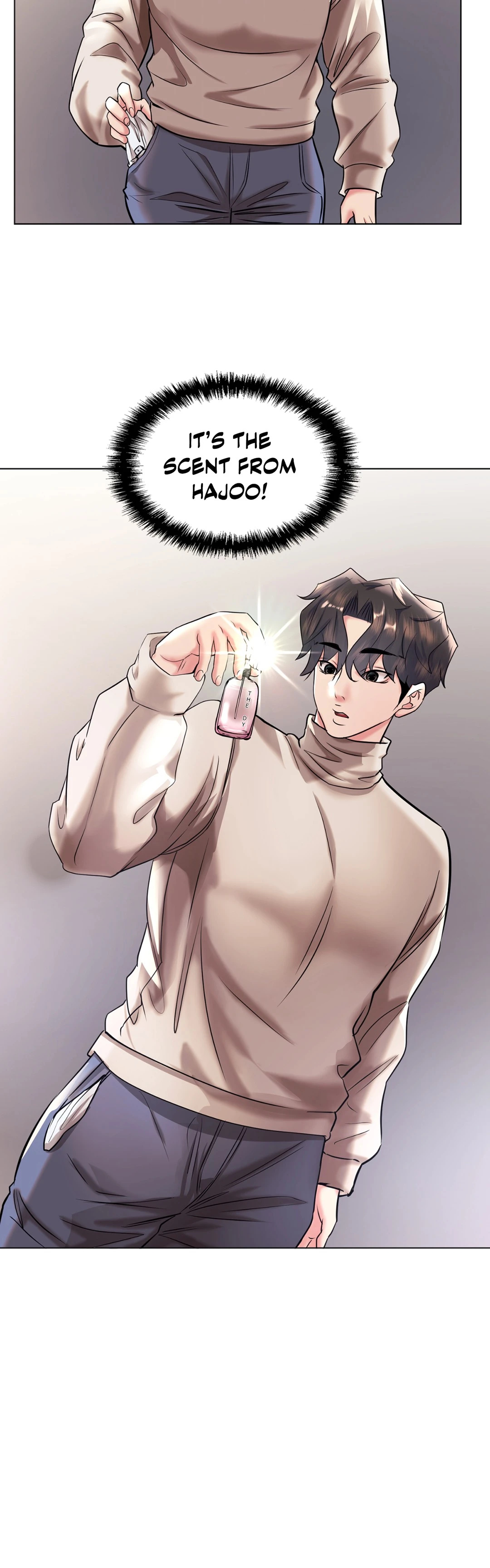 Sex Toy Try-Outs Chapter 42 image 5