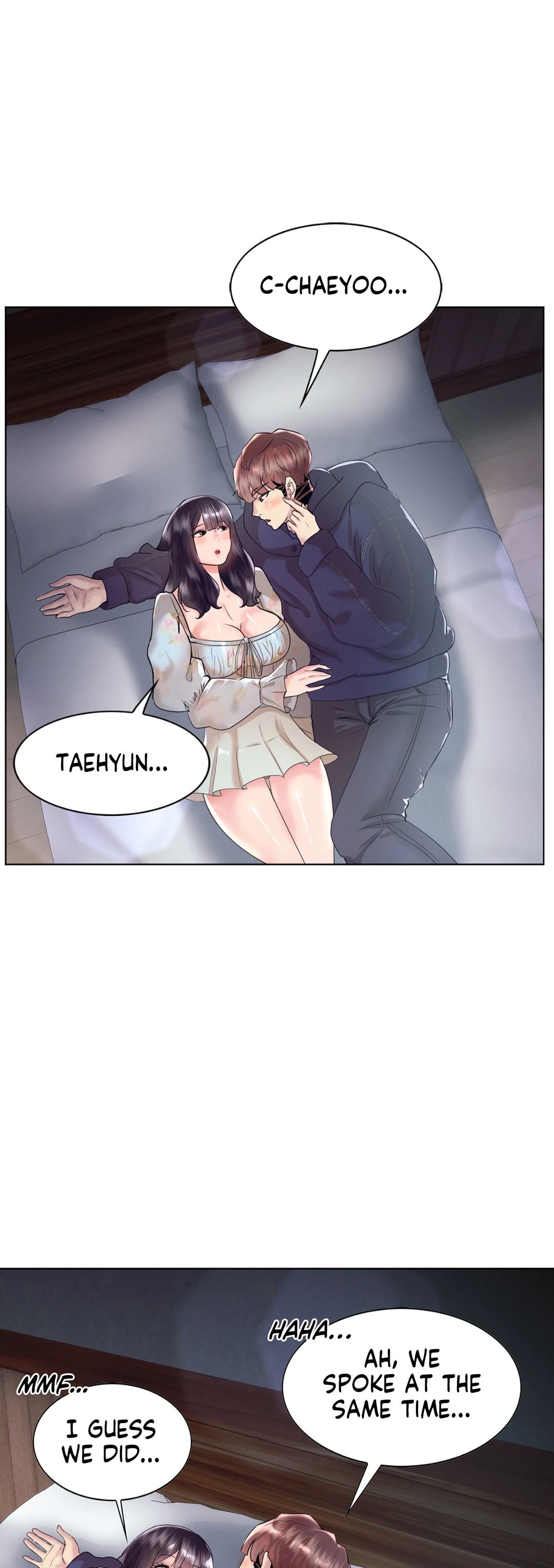 Sex Toy Try-Outs Chapter 46 image 0
