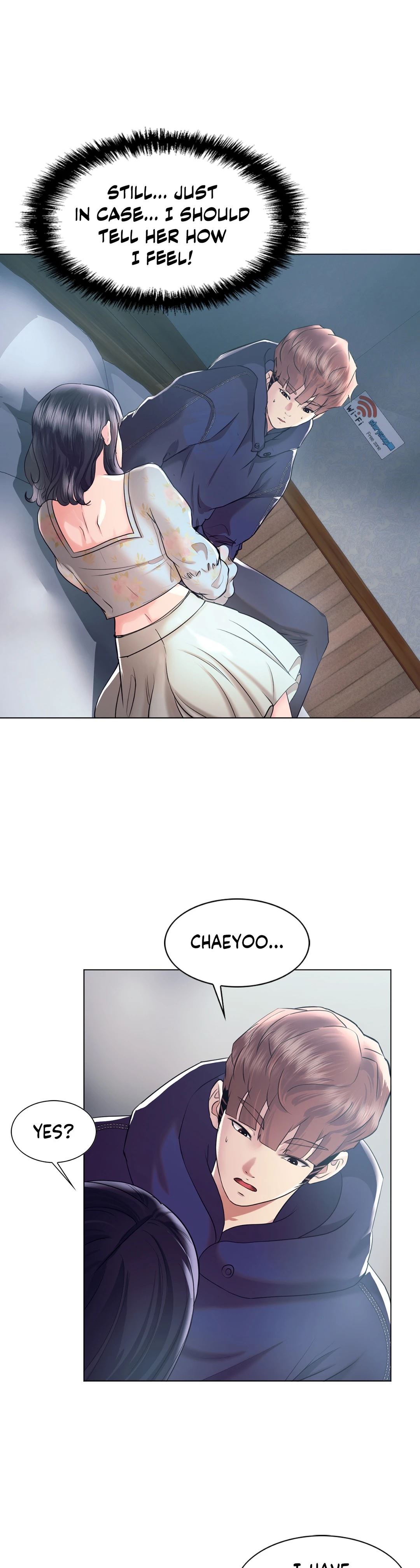 Sex Toy Try-Outs Chapter 46 image 12