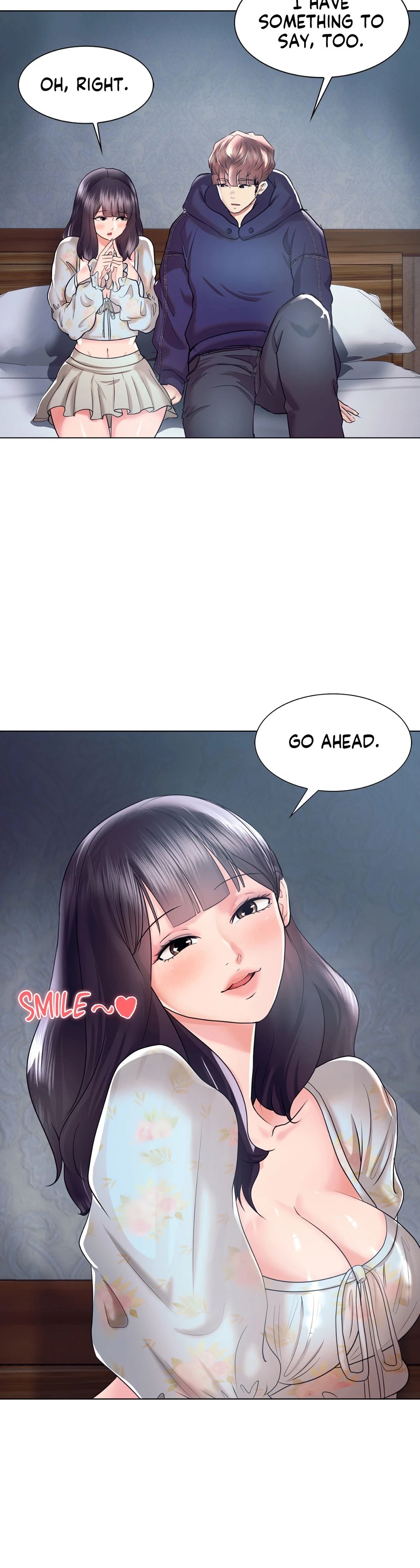 Sex Toy Try-Outs Chapter 46 image 13