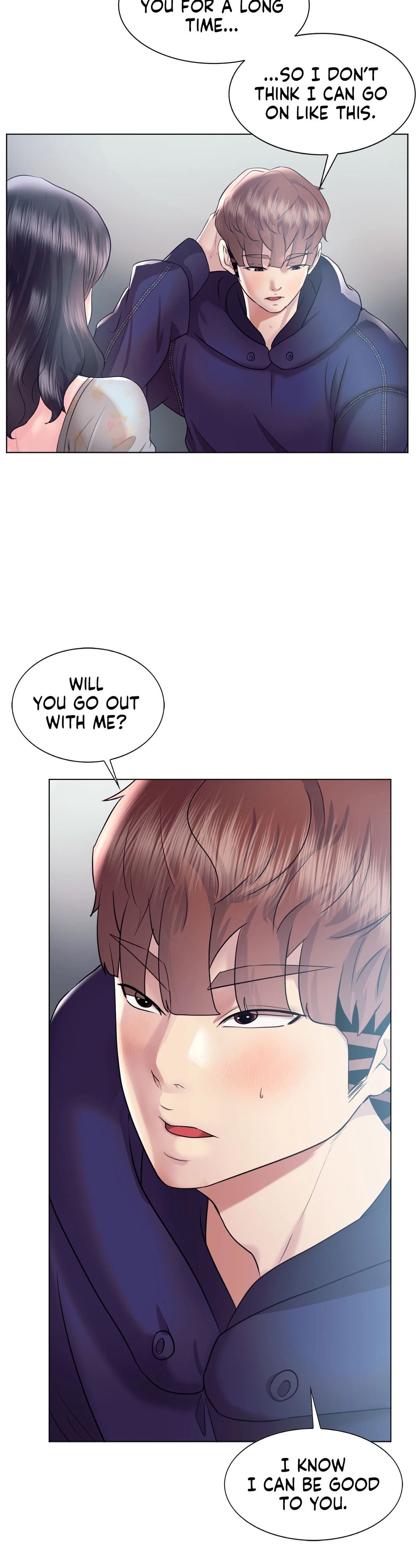 Sex Toy Try-Outs Chapter 46 image 15