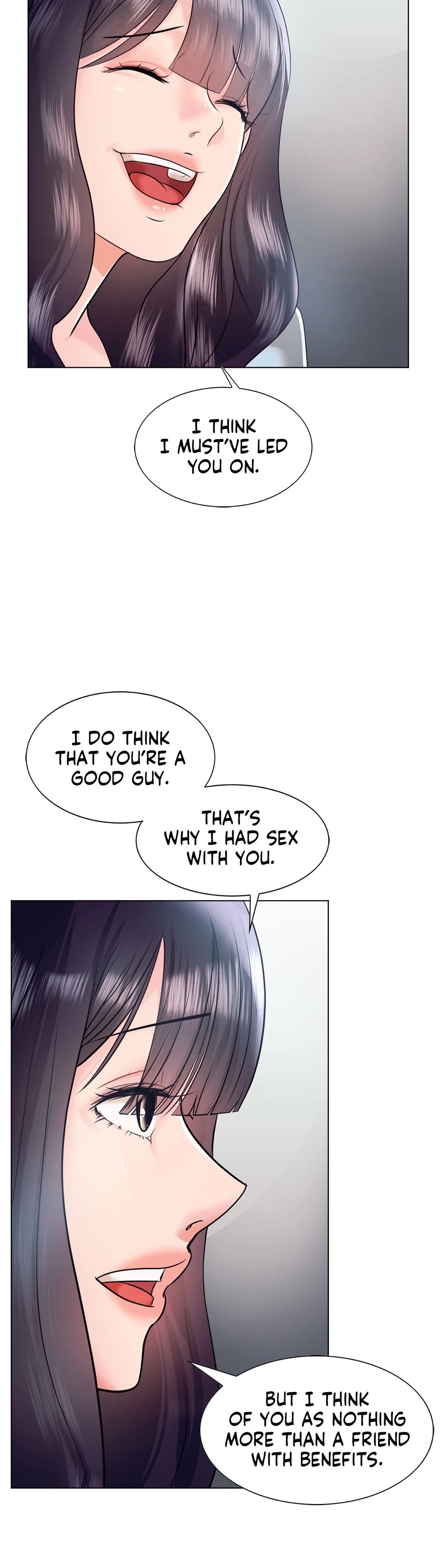 Sex Toy Try-Outs Chapter 46 image 17