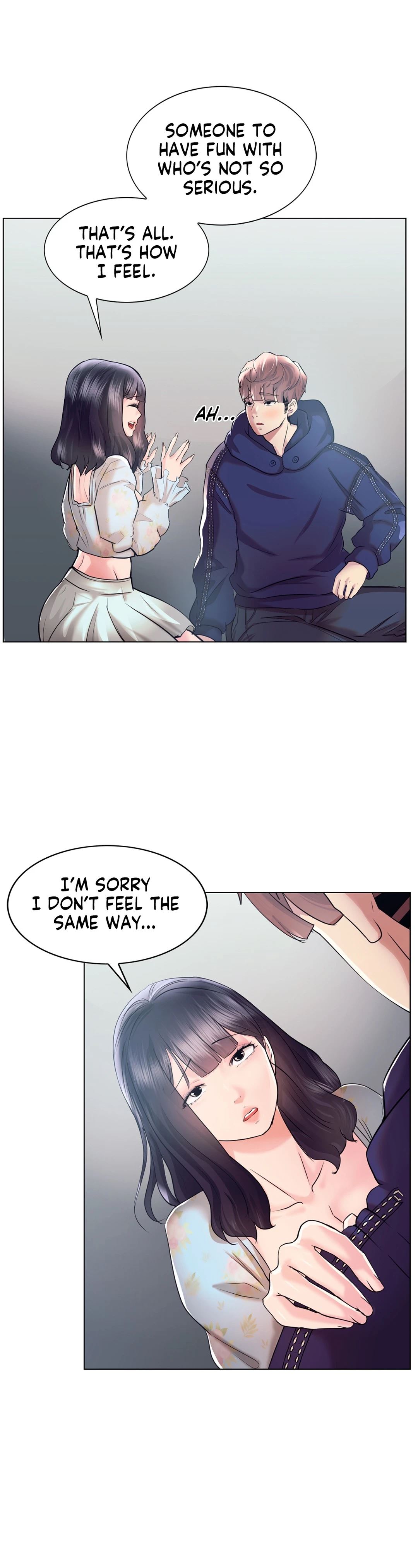 Sex Toy Try-Outs Chapter 46 image 18