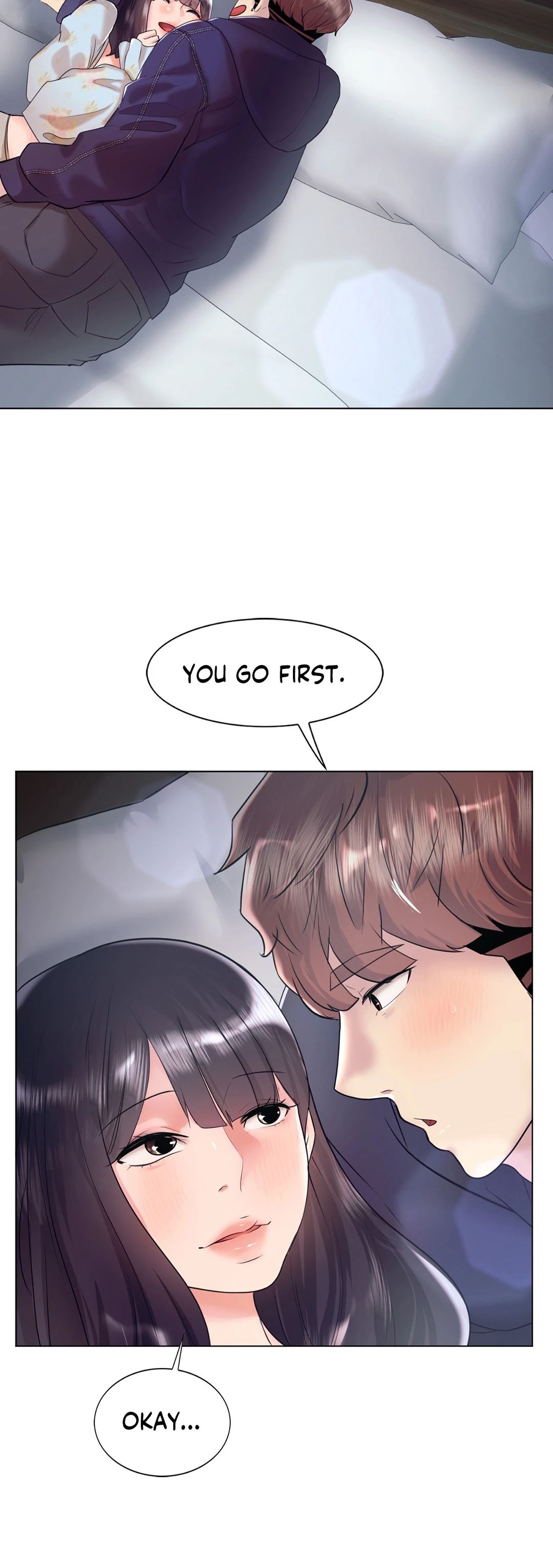 Sex Toy Try-Outs Chapter 46 image 1