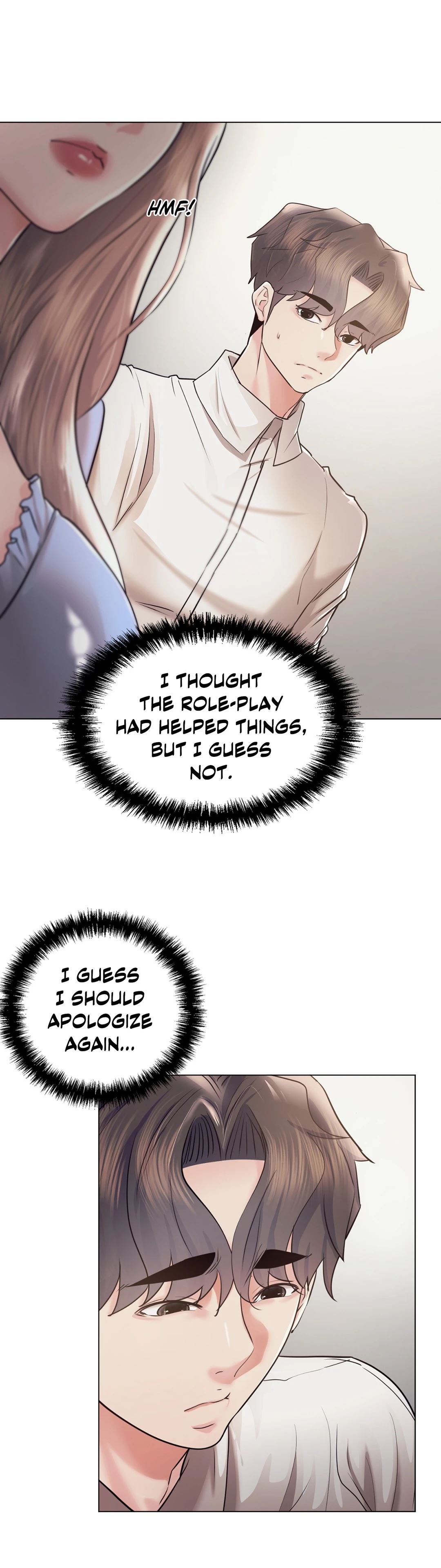 Sex Toy Try-Outs Chapter 46 image 27