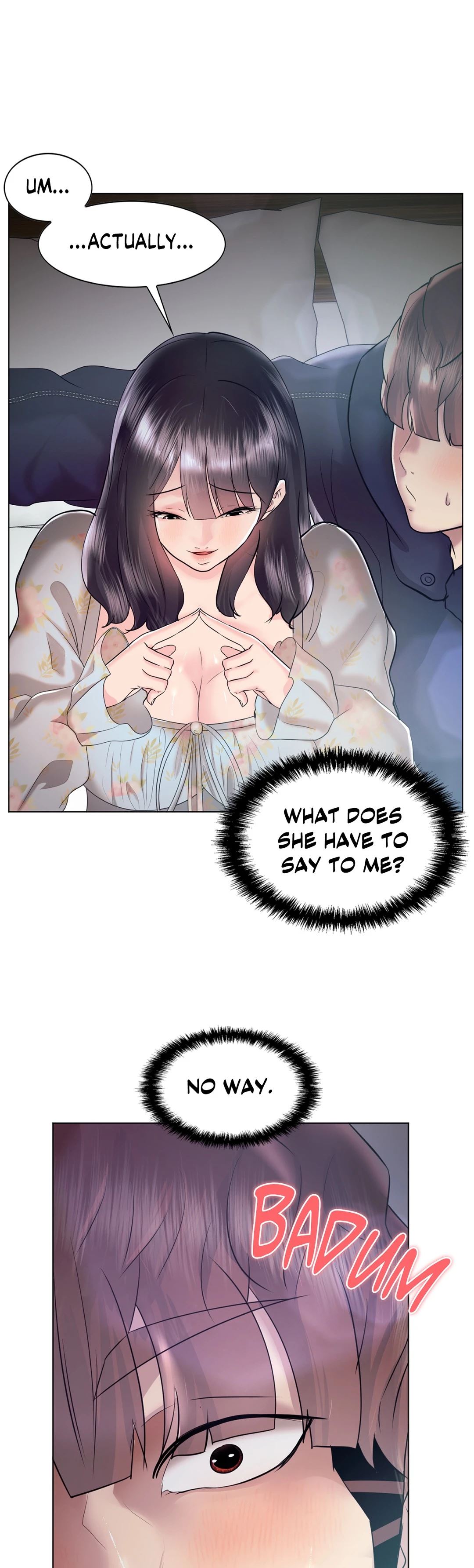 Sex Toy Try-Outs Chapter 46 image 2