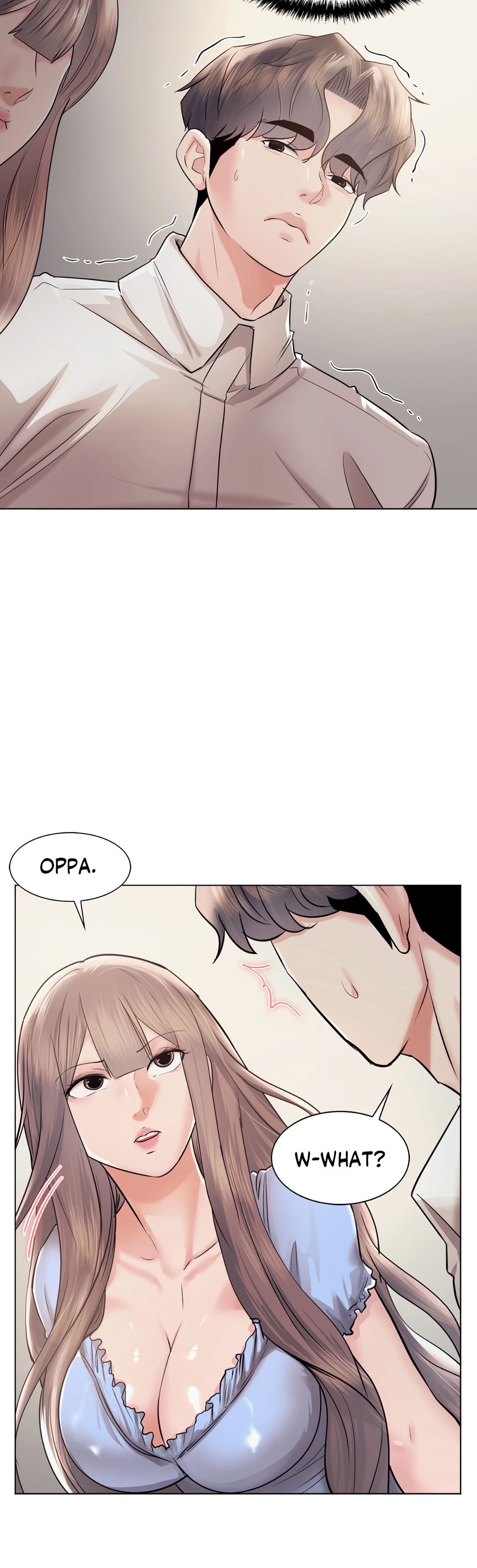 Sex Toy Try-Outs Chapter 46 image 29