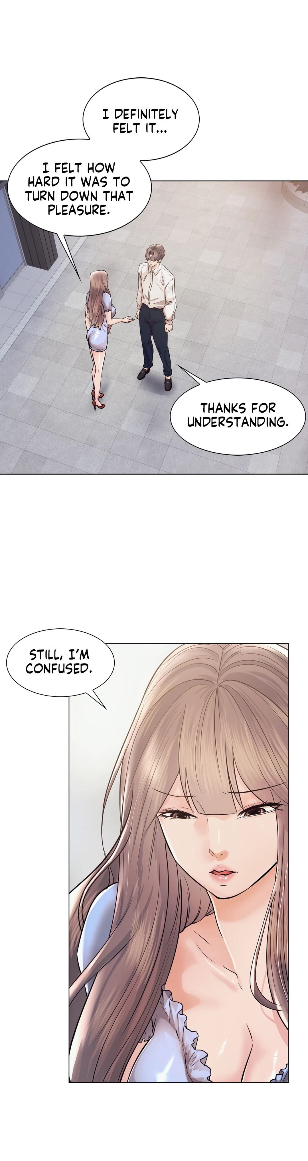 Sex Toy Try-Outs Chapter 46 image 31