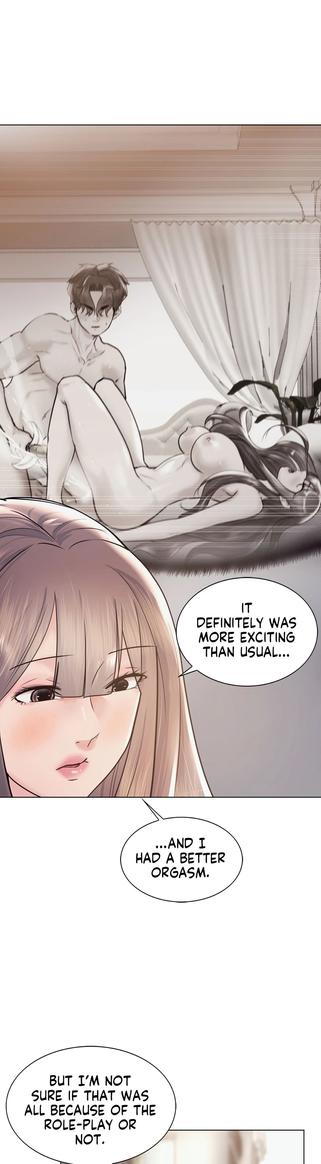 Sex Toy Try-Outs Chapter 46 image 32