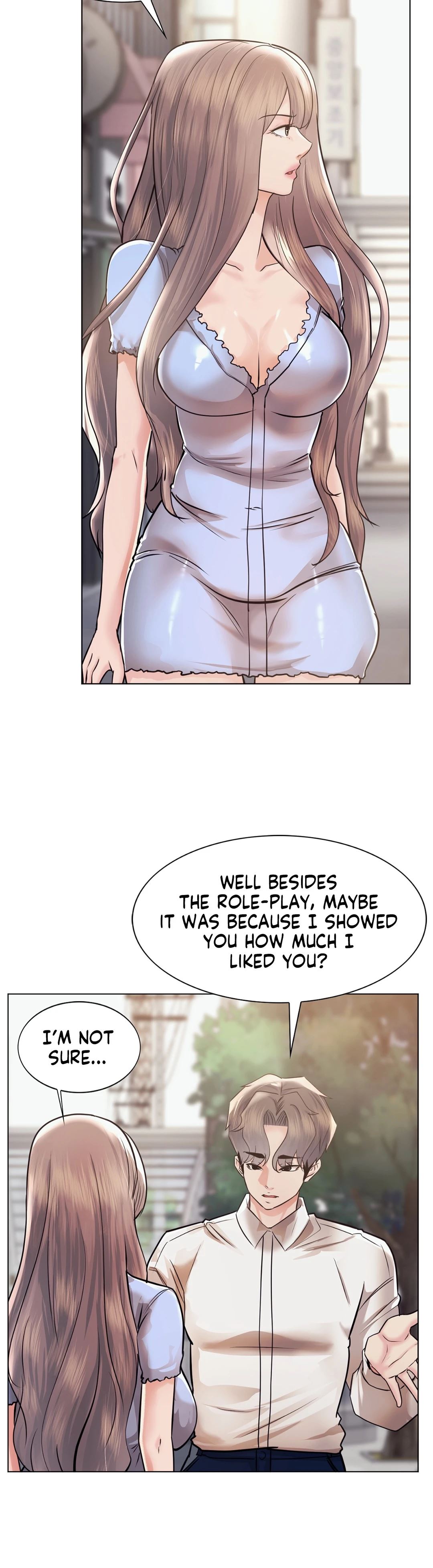 Sex Toy Try-Outs Chapter 46 image 33
