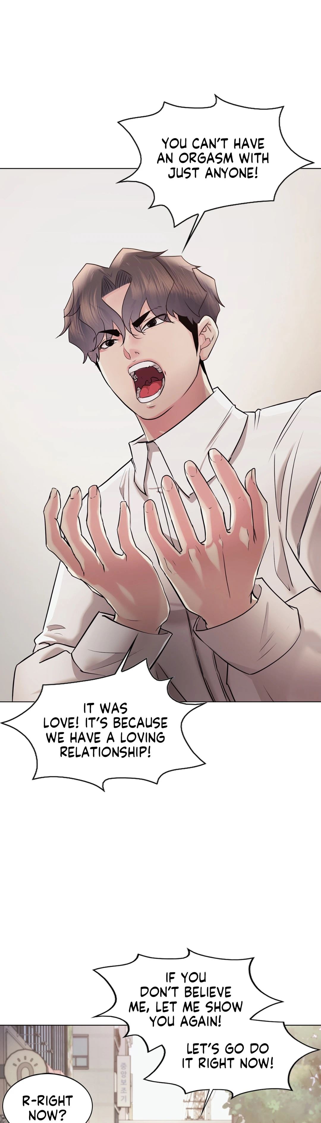 Sex Toy Try-Outs Chapter 46 image 34