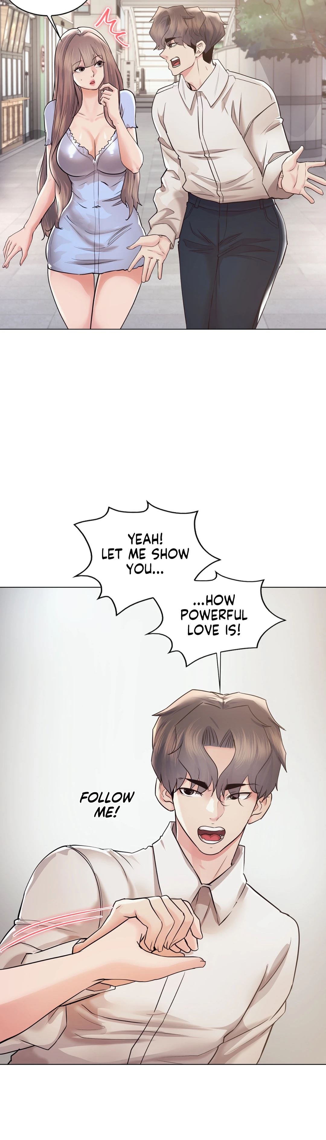 Sex Toy Try-Outs Chapter 46 image 35