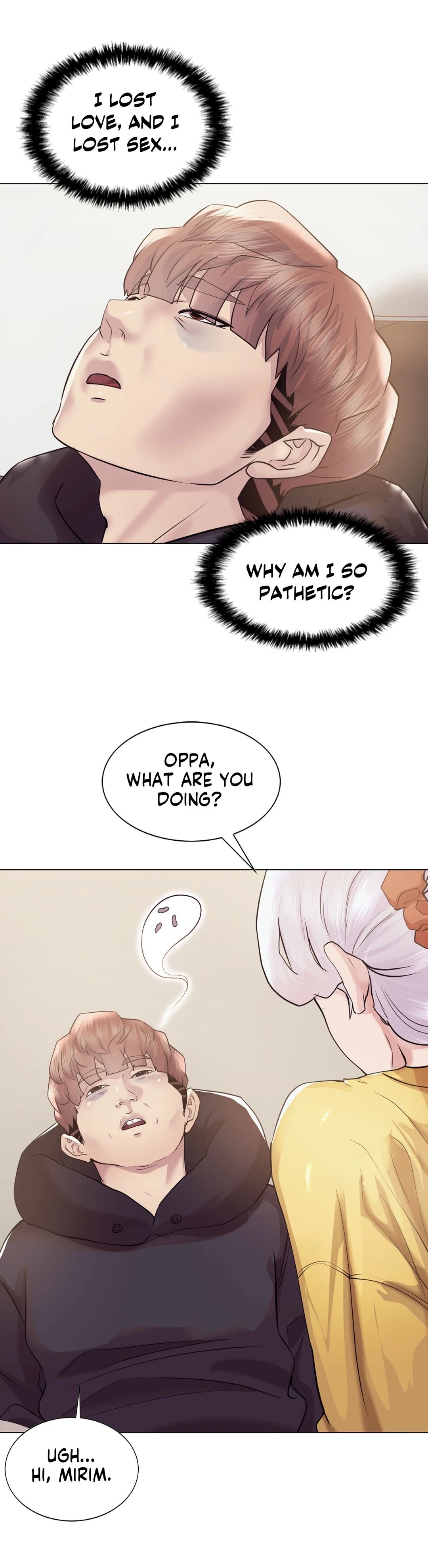 Sex Toy Try-Outs Chapter 46 image 37