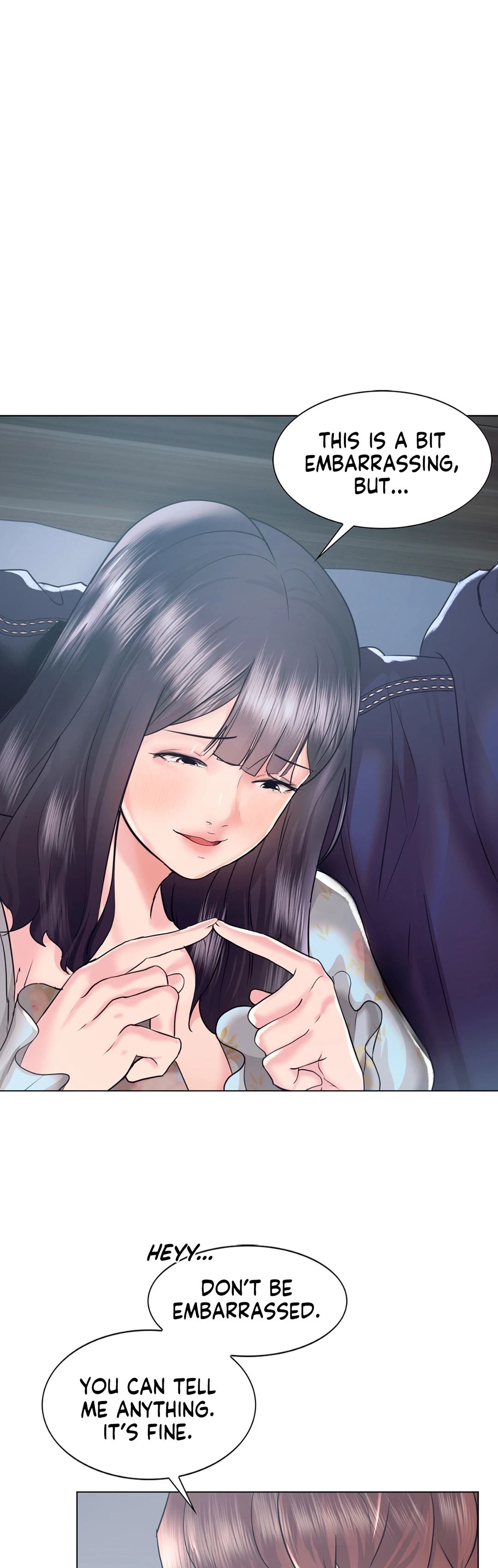Sex Toy Try-Outs Chapter 46 image 6