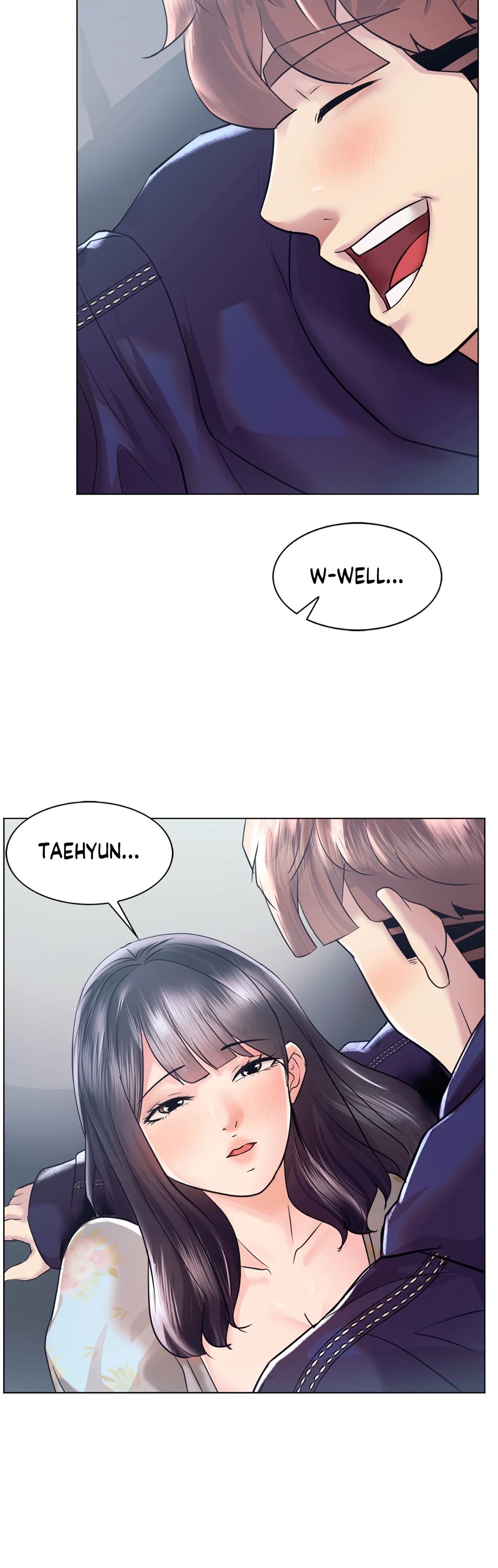 Sex Toy Try-Outs Chapter 46 image 7