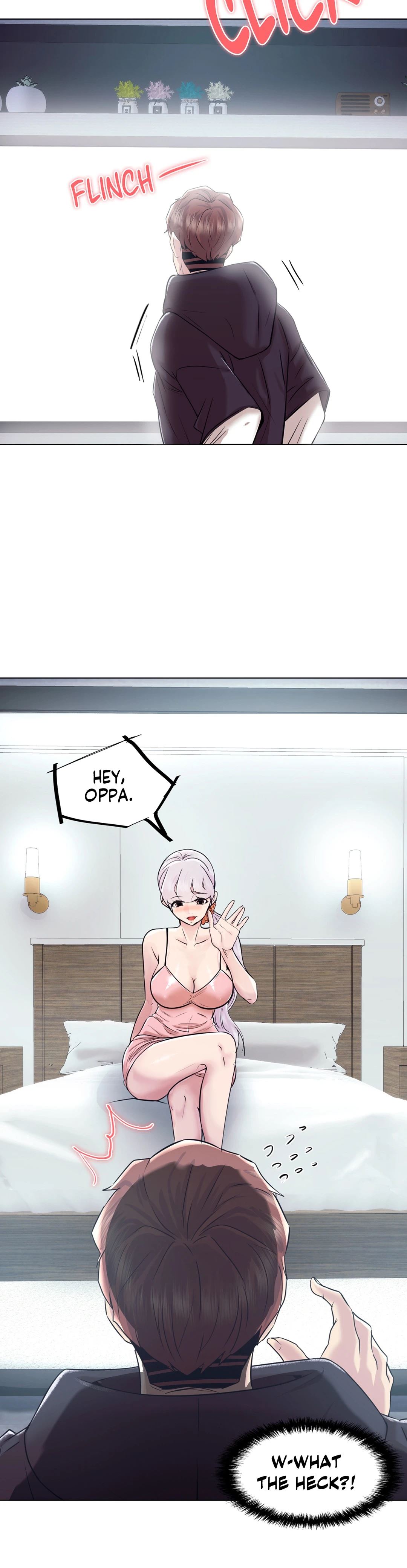 Sex Toy Try-Outs Chapter 47 image 12
