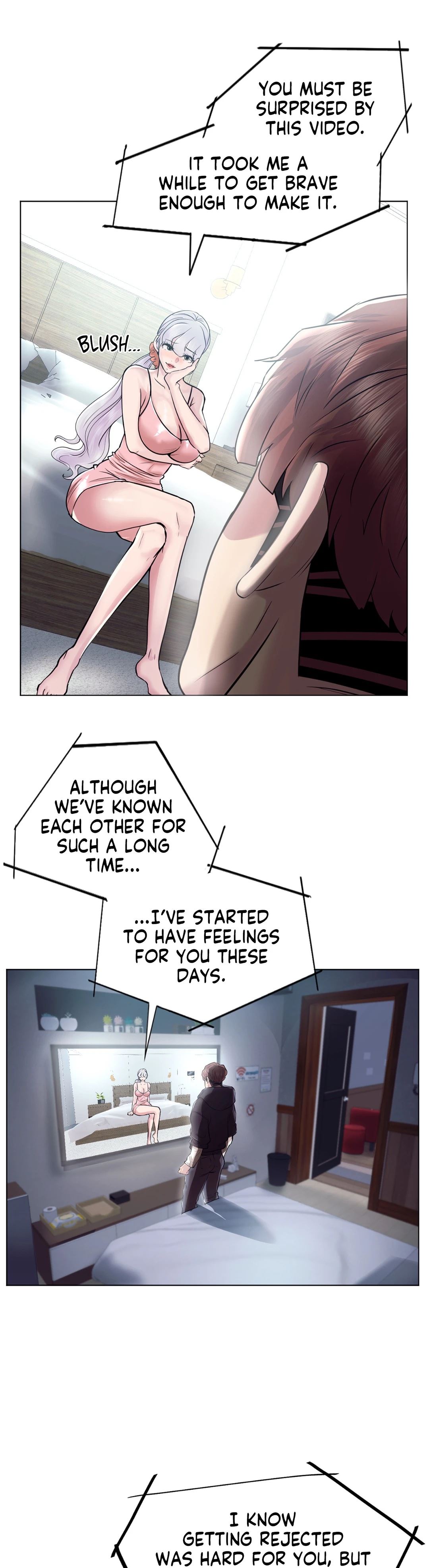 Sex Toy Try-Outs Chapter 47 image 13