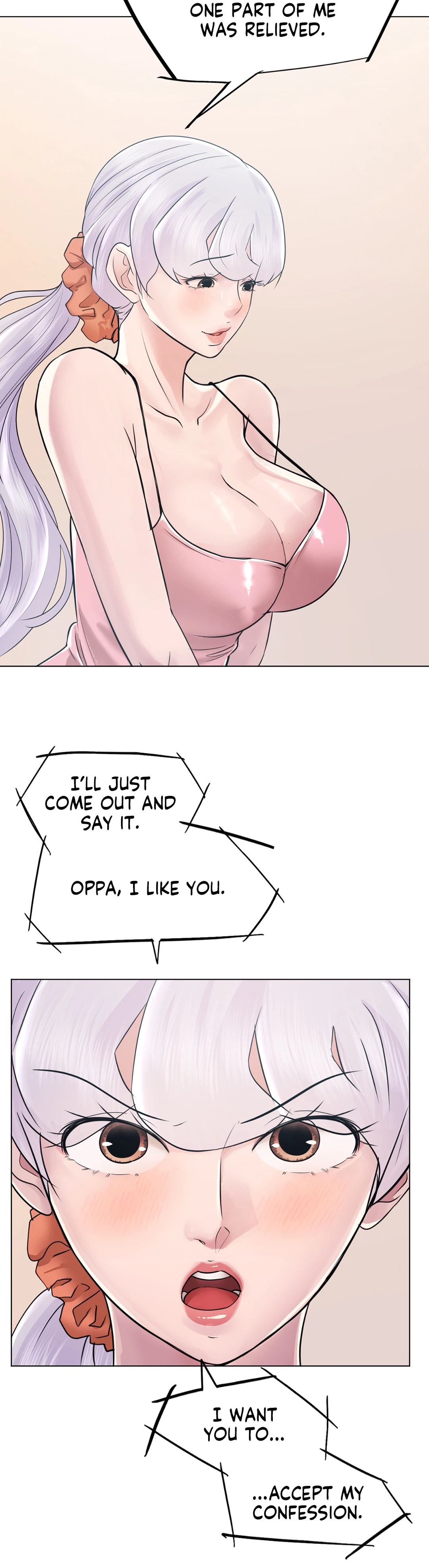 Sex Toy Try-Outs Chapter 47 image 14