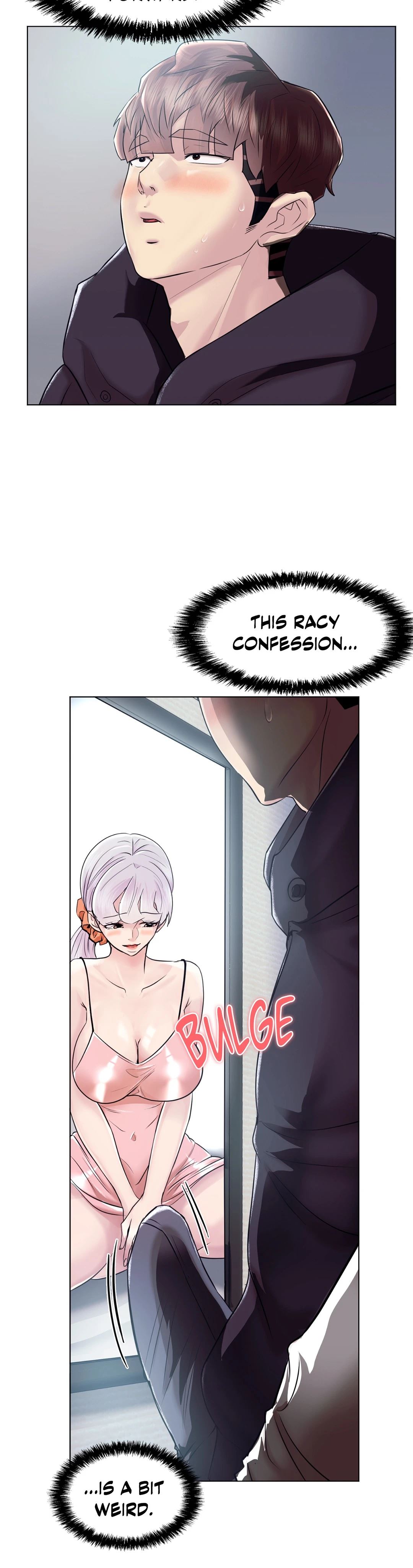 Sex Toy Try-Outs Chapter 47 image 18