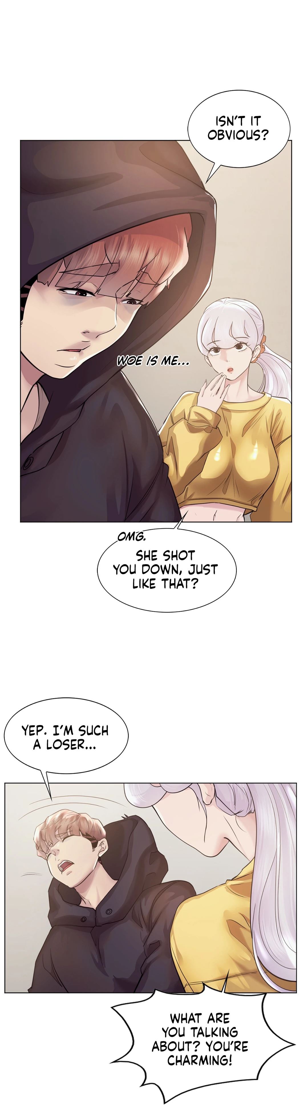 Sex Toy Try-Outs Chapter 47 image 1