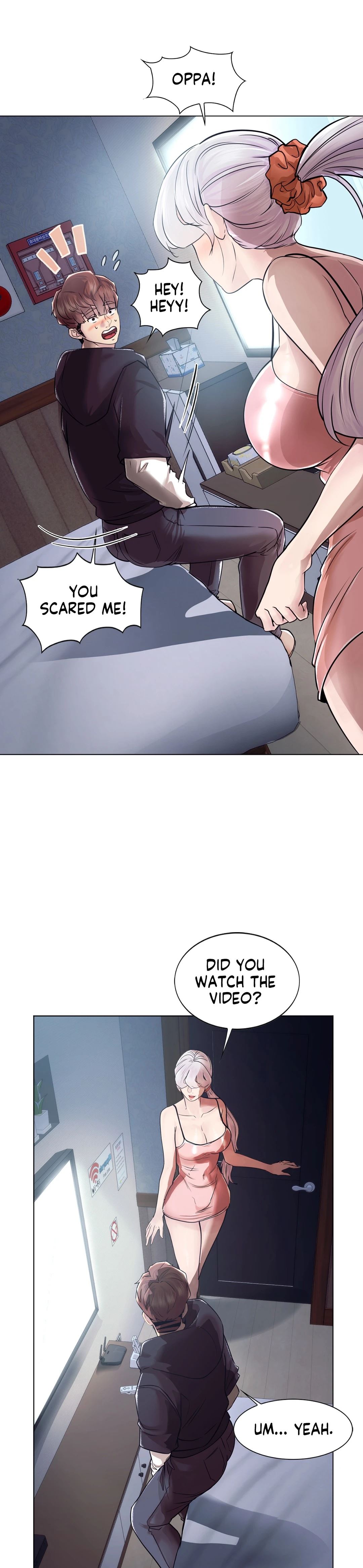Sex Toy Try-Outs Chapter 47 image 19