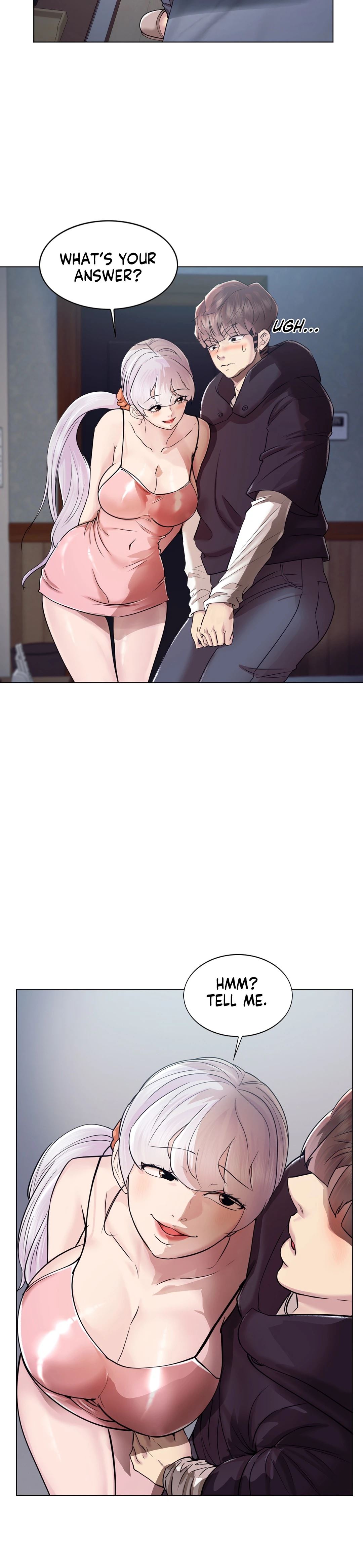 Sex Toy Try-Outs Chapter 47 image 20