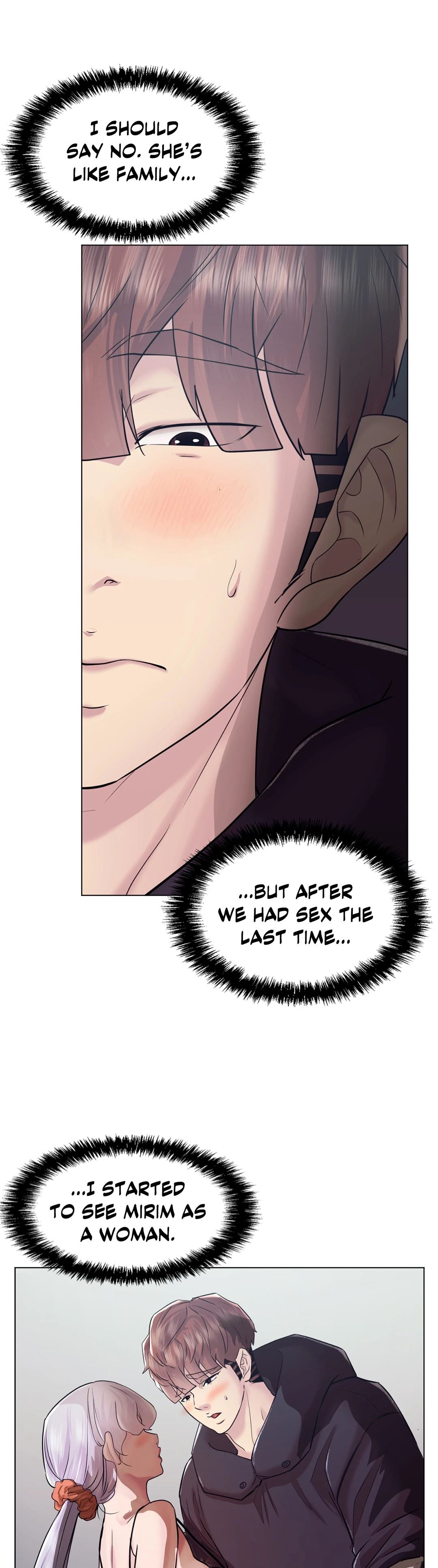 Sex Toy Try-Outs Chapter 47 image 21