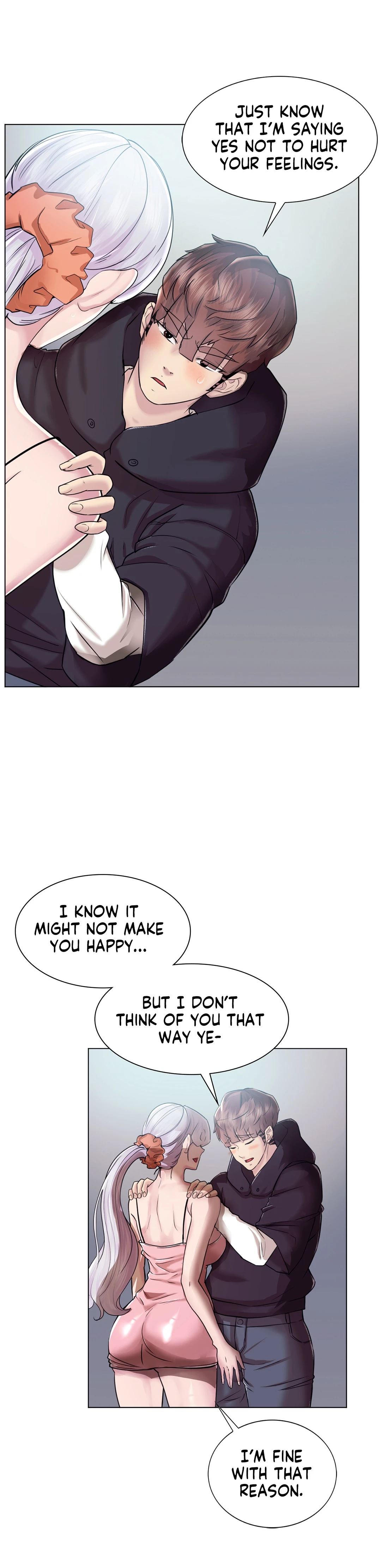 Sex Toy Try-Outs Chapter 47 image 23