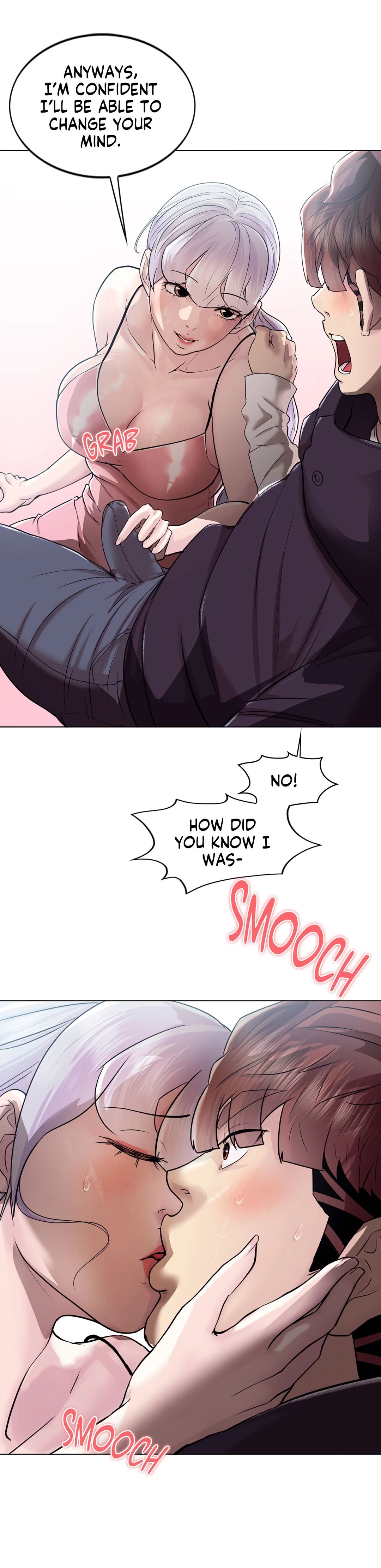 Sex Toy Try-Outs Chapter 47 image 24