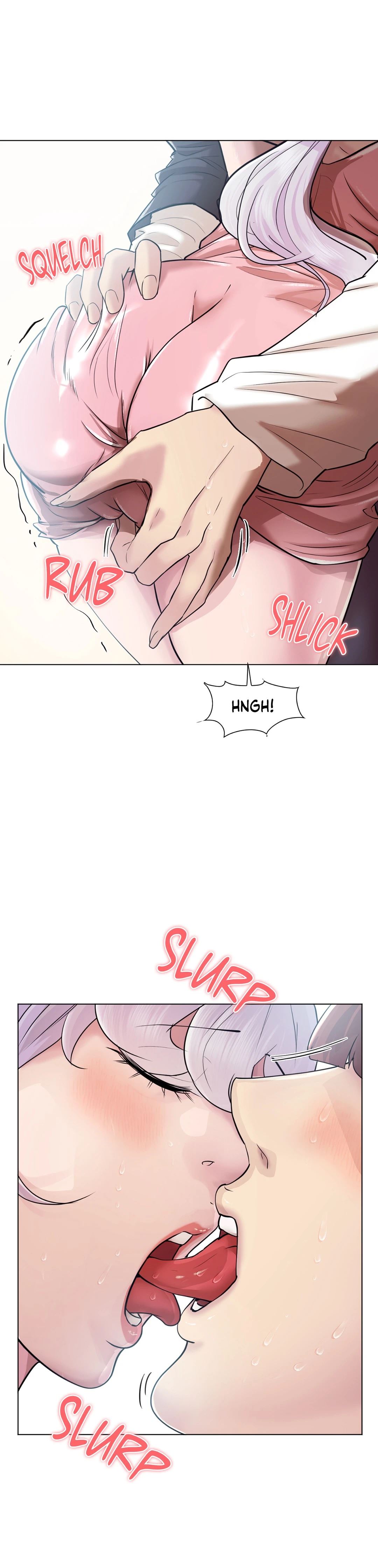 Sex Toy Try-Outs Chapter 47 image 26