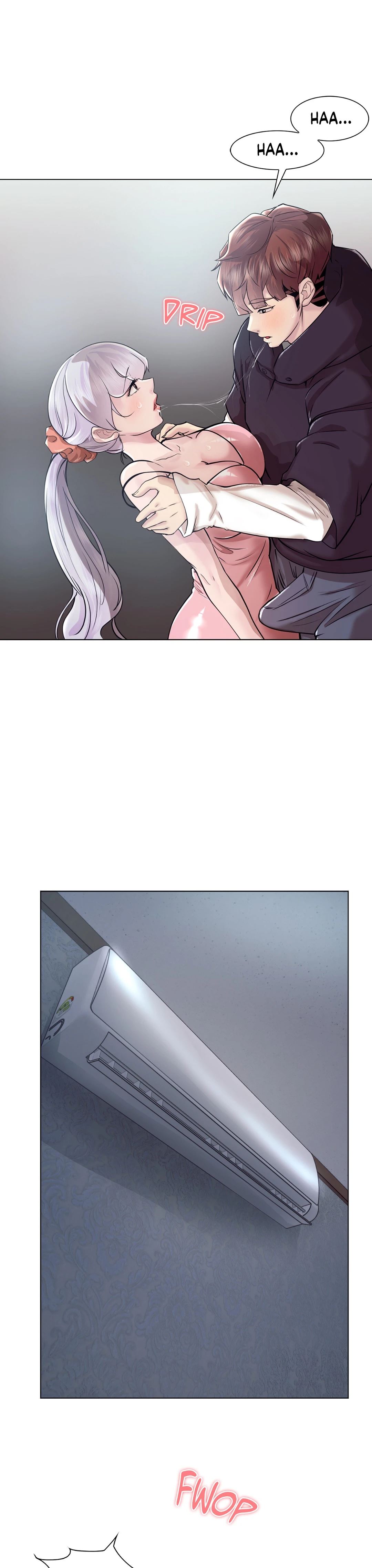 Sex Toy Try-Outs Chapter 47 image 27