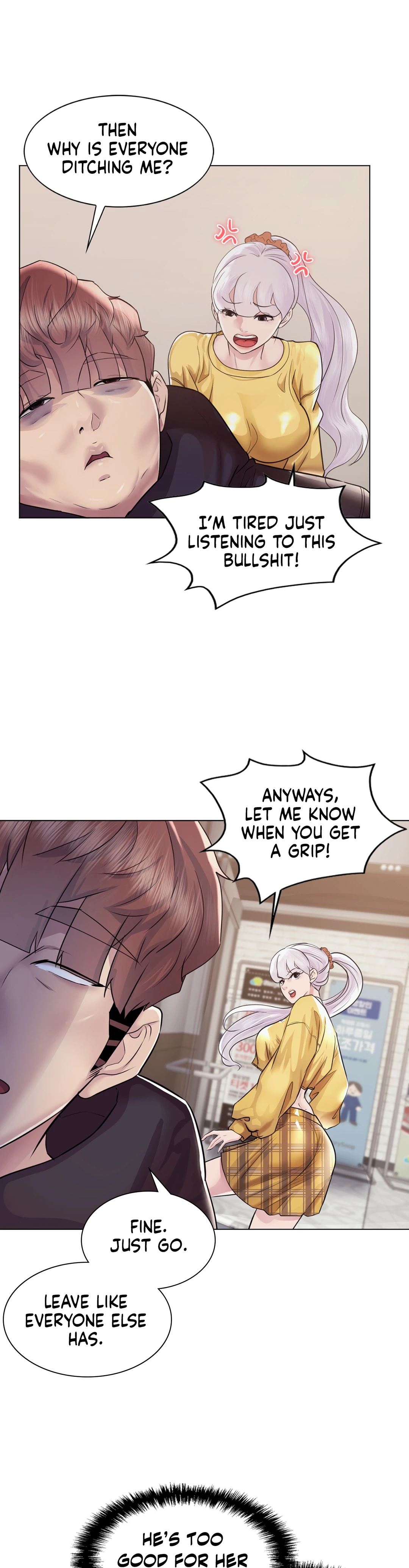 Sex Toy Try-Outs Chapter 47 image 2