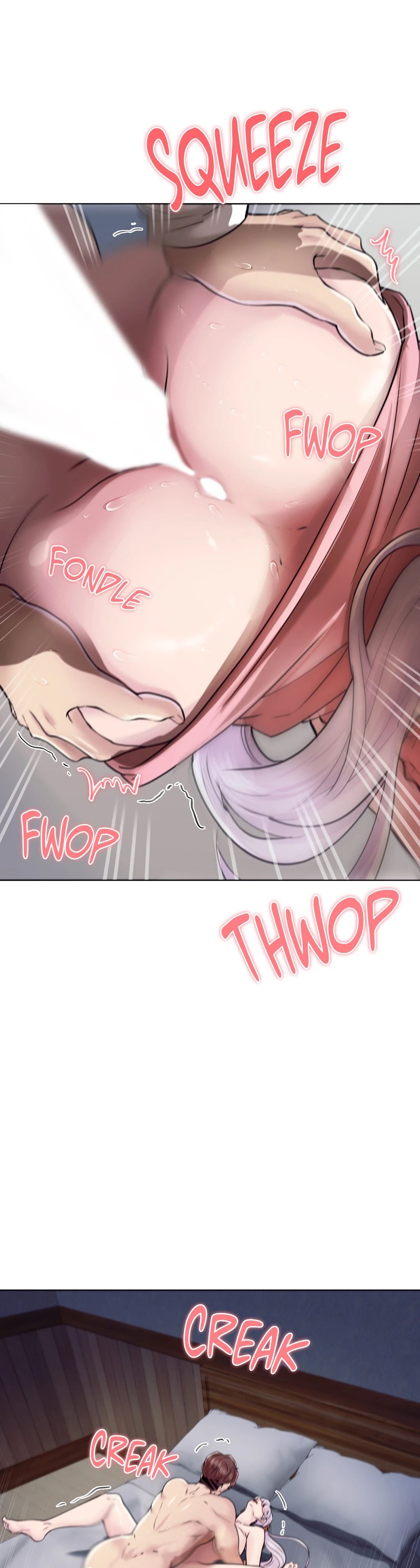 Sex Toy Try-Outs Chapter 47 image 29
