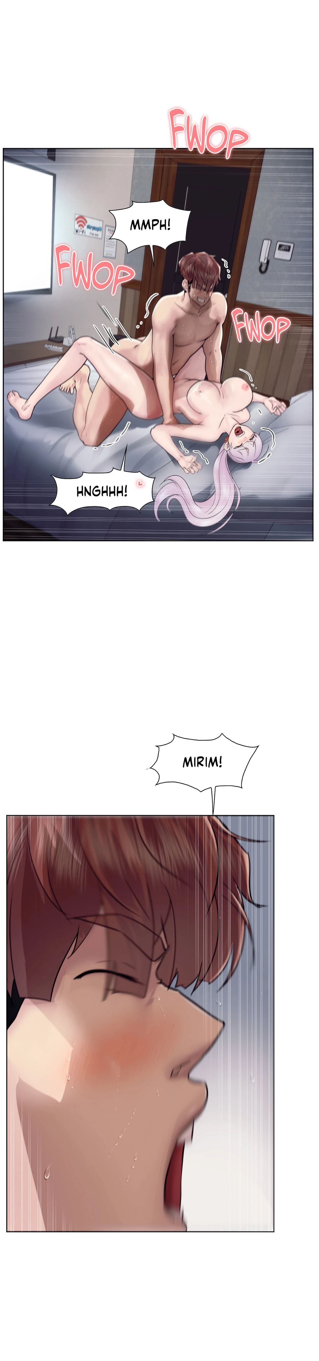Sex Toy Try-Outs Chapter 47 image 33