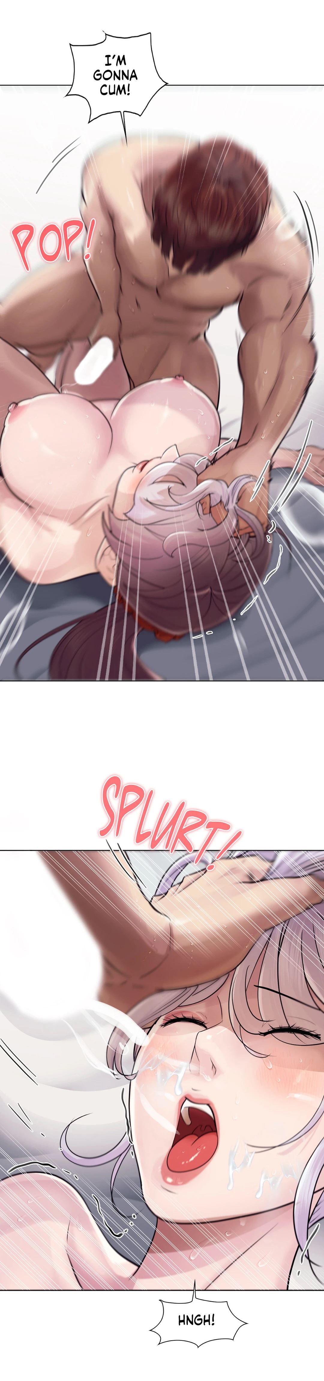 Sex Toy Try-Outs Chapter 47 image 34