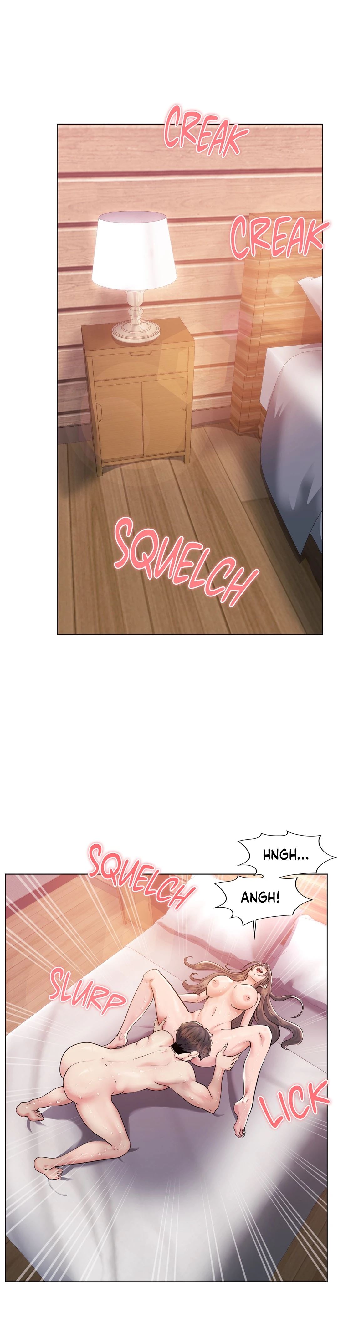 Sex Toy Try-Outs Chapter 47 image 38