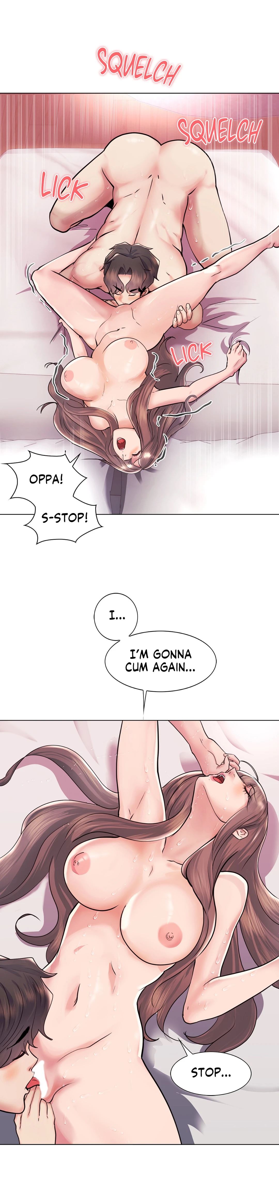 Sex Toy Try-Outs Chapter 47 image 40
