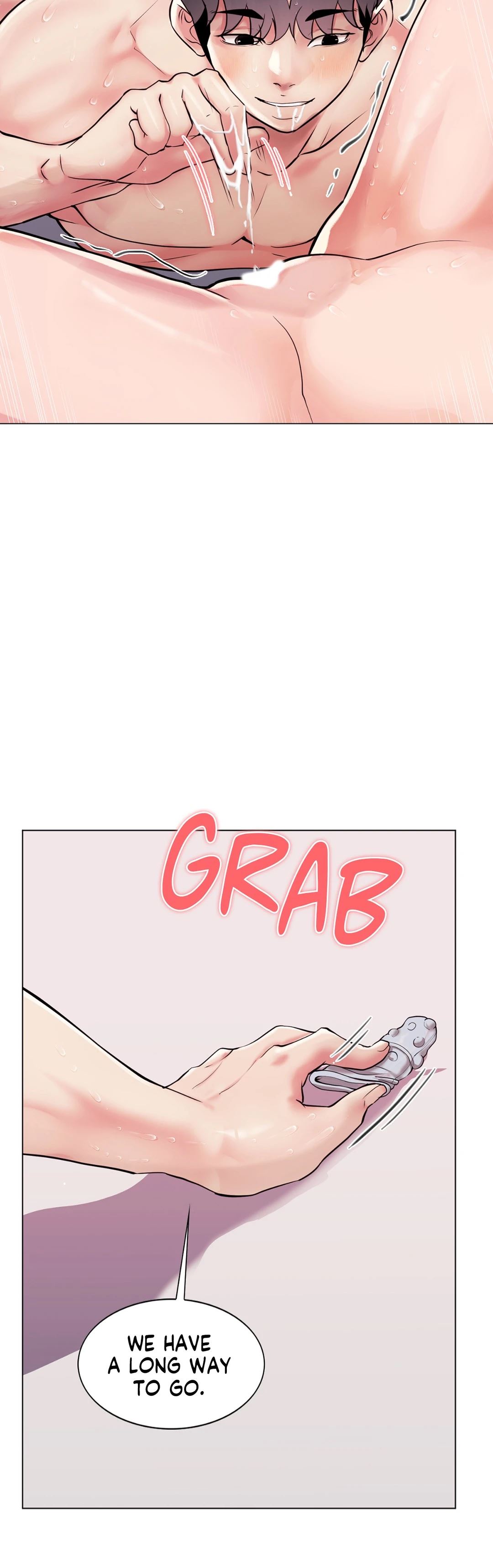 Sex Toy Try-Outs Chapter 47 image 42