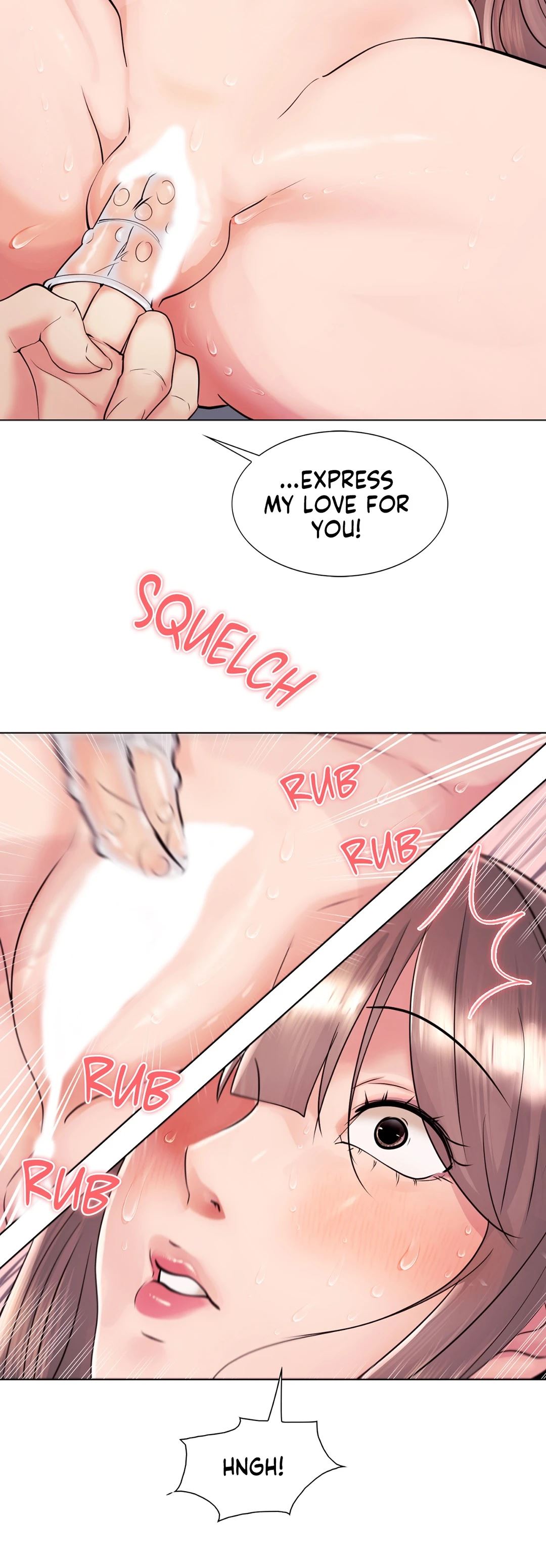 Sex Toy Try-Outs Chapter 47 image 44
