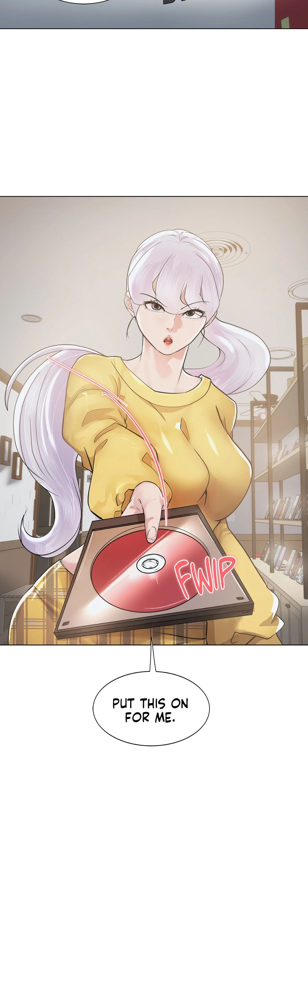 Sex Toy Try-Outs Chapter 47 image 5