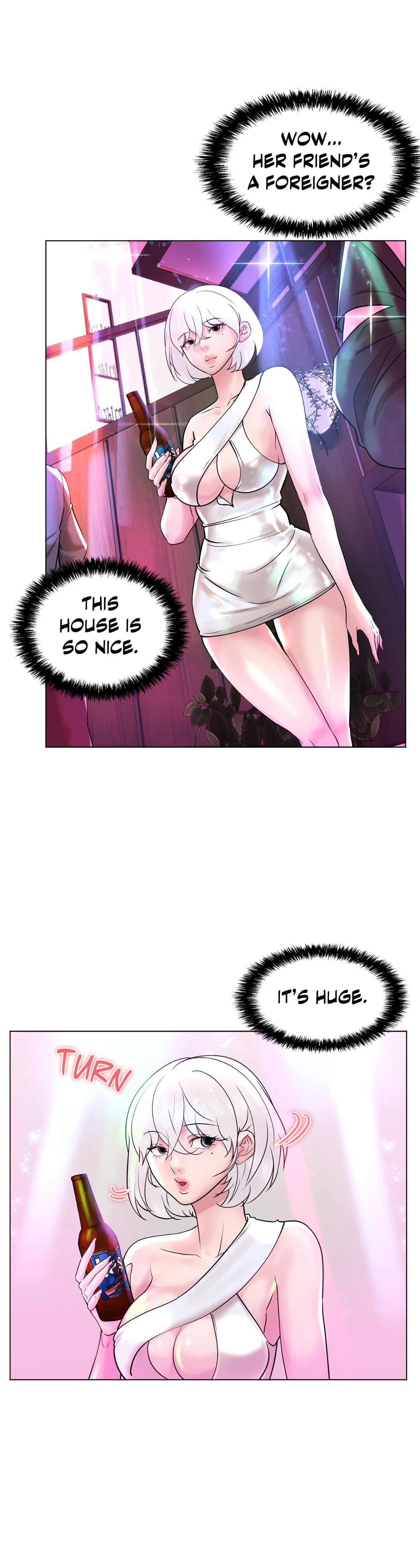 Sex Toy Try-Outs Chapter 49 image 0
