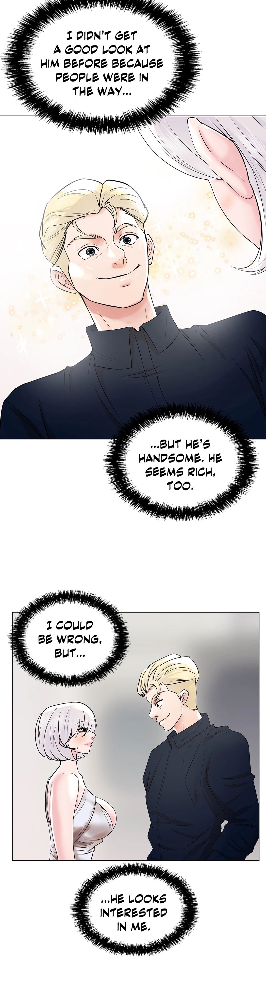 Sex Toy Try-Outs Chapter 49 image 11