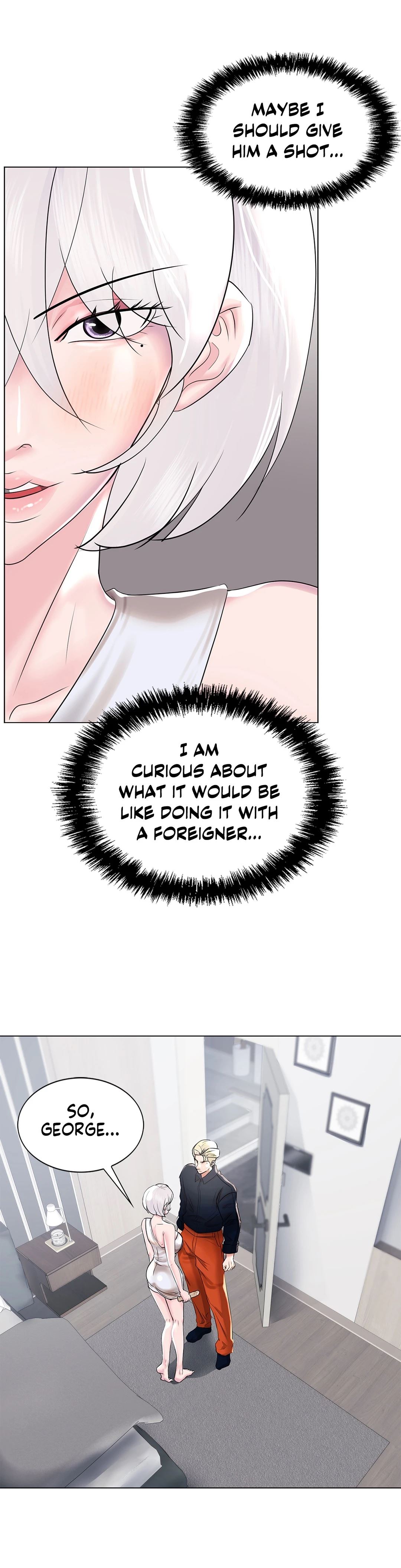 Sex Toy Try-Outs Chapter 49 image 12