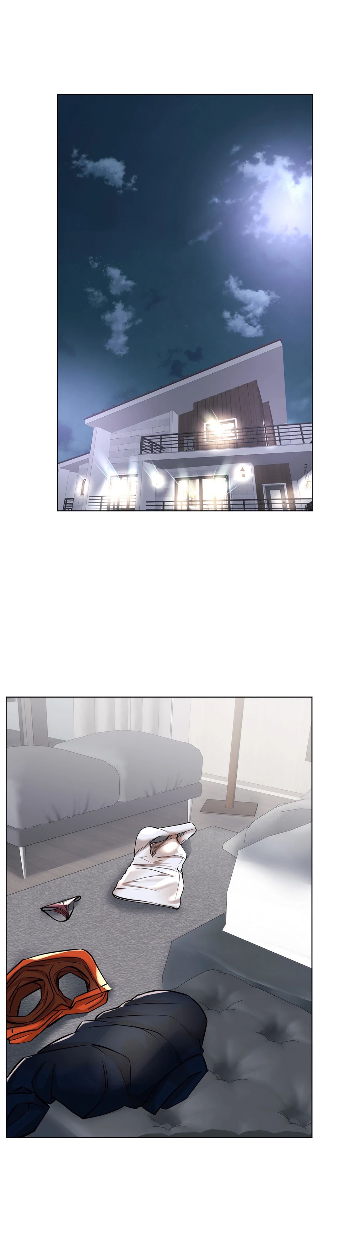 Sex Toy Try-Outs Chapter 49 image 14