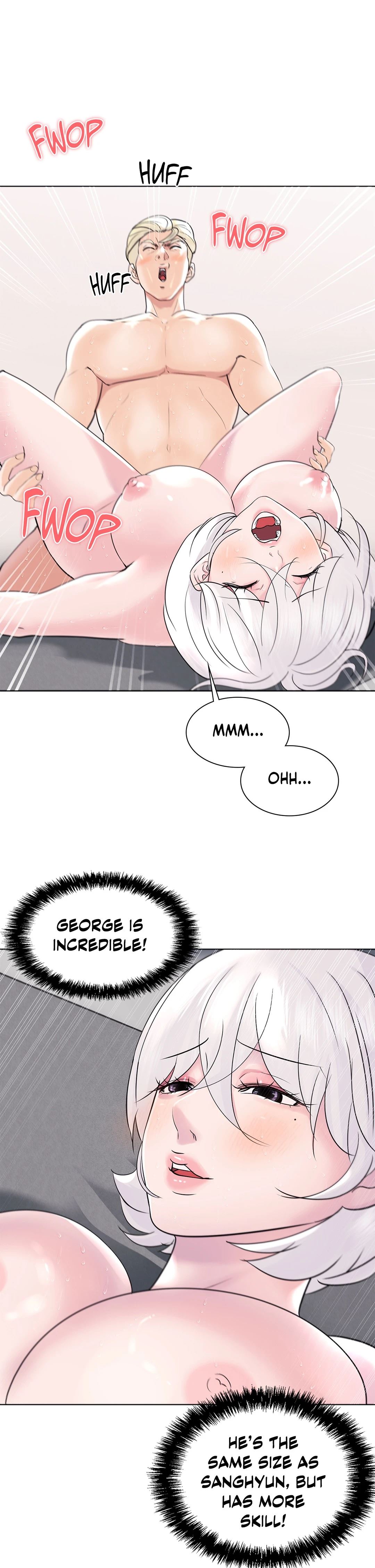 Sex Toy Try-Outs Chapter 49 image 18
