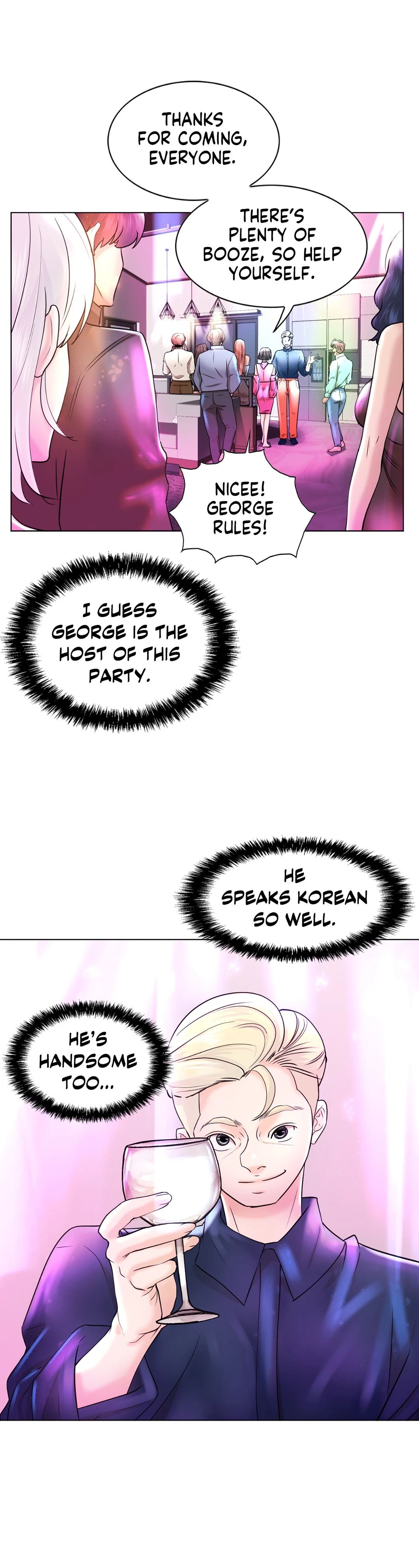Sex Toy Try-Outs Chapter 49 image 1