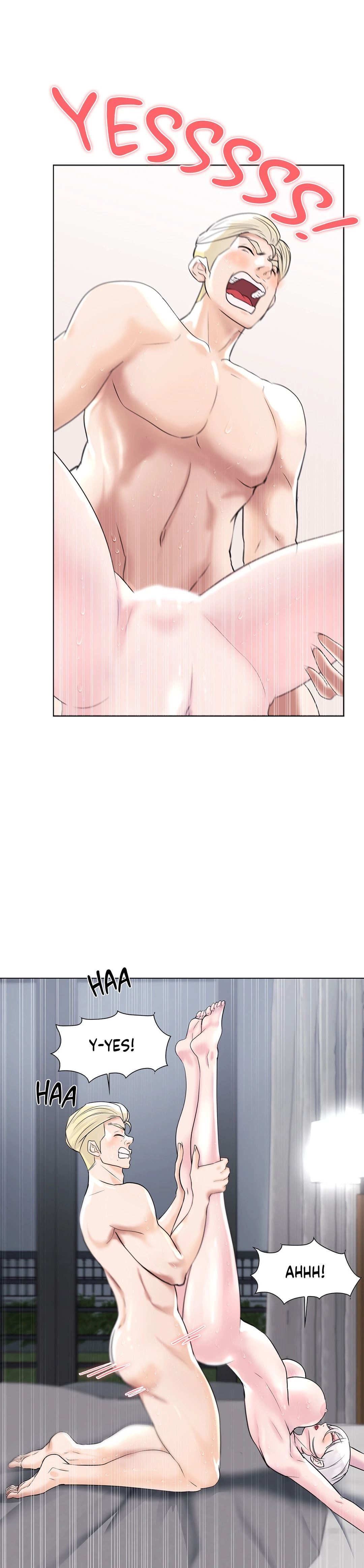 Sex Toy Try-Outs Chapter 49 image 20