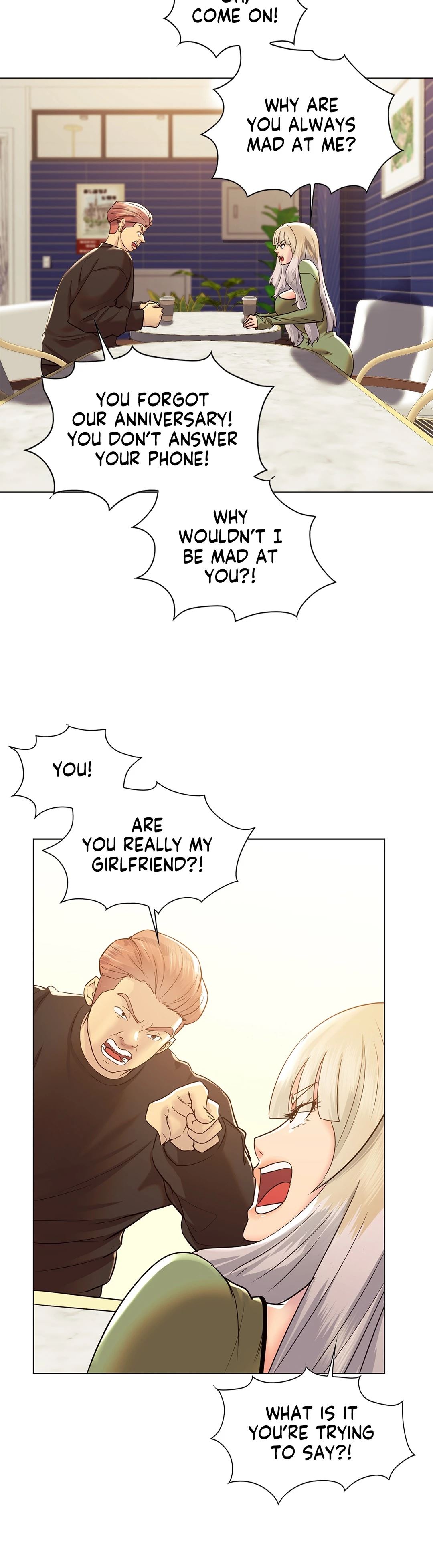 Sex Toy Try-Outs Chapter 49 image 23